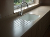 Corian tops