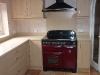 Range cooker Kitchen