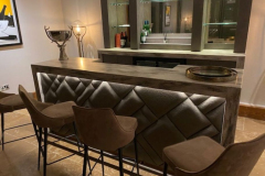 Home Bar