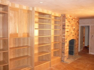 Bespoke Furniture